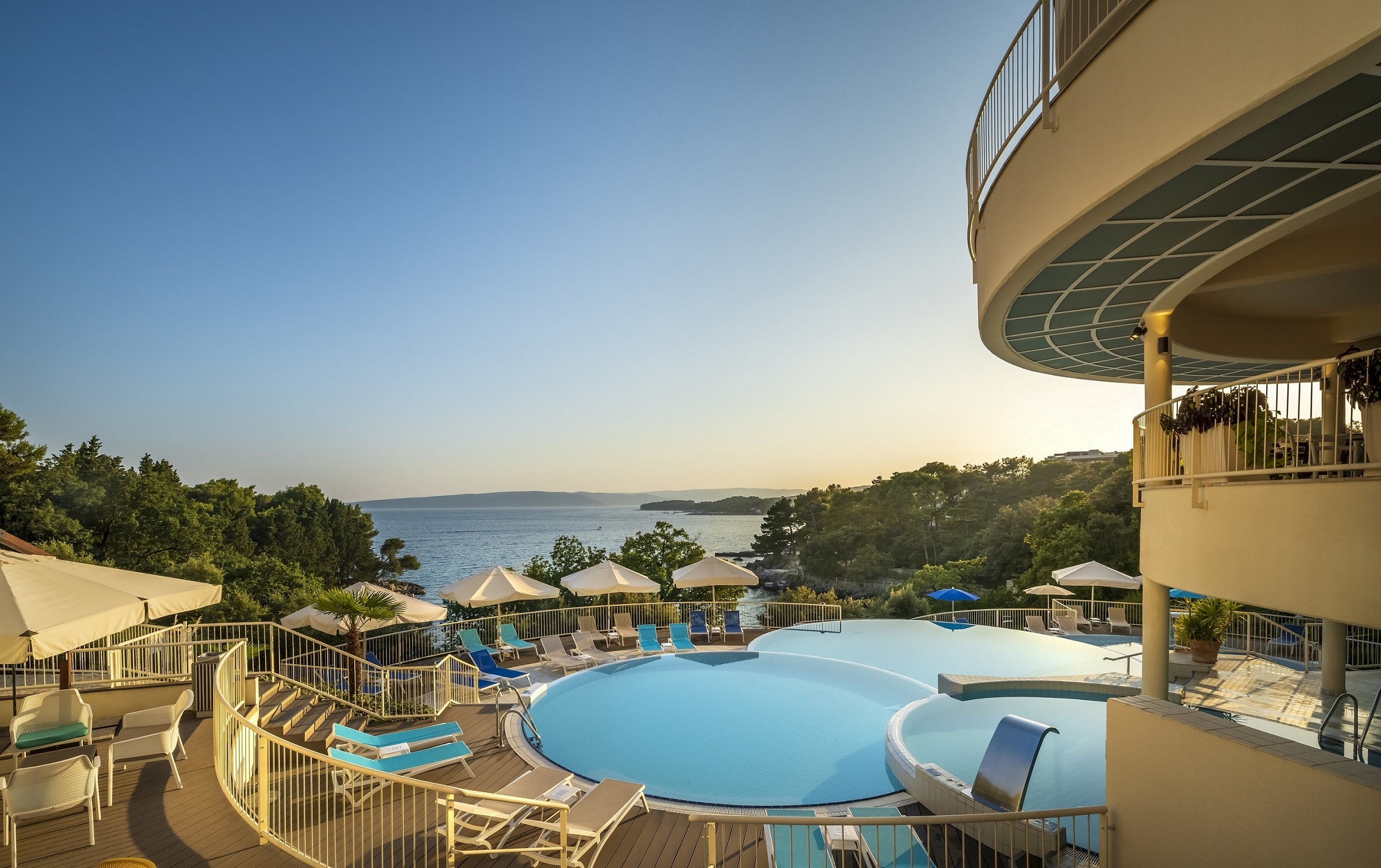 Valamar: 16,1 posto veći prihodi u prvih šest mjeseci